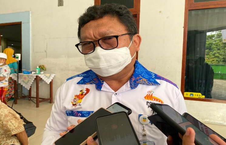 PAD Papua 2021 Terealisasi Rp2.134 T